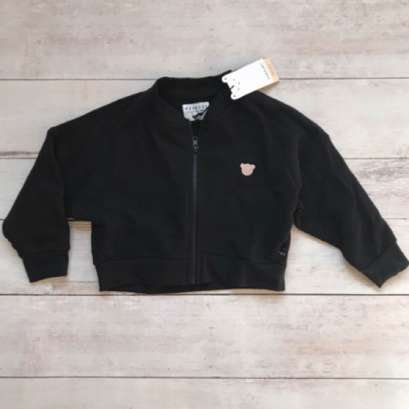 huxbaby jacket